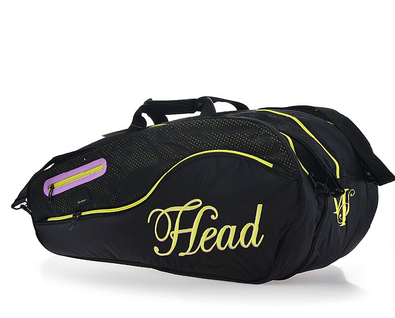 Maria sharapova tennis bag online